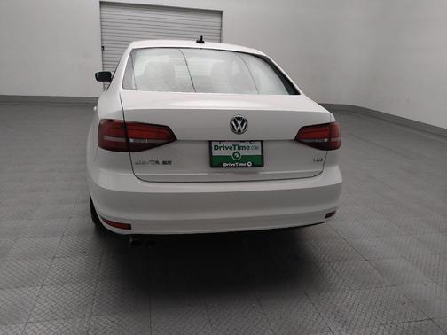 2016 Volkswagen Jetta 1.4T SE