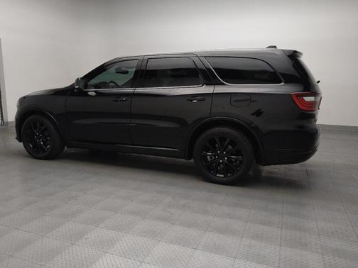 2017 Dodge Durango R/T