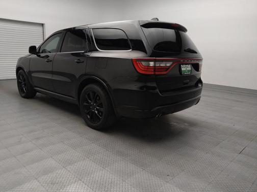 2017 Dodge Durango R/T