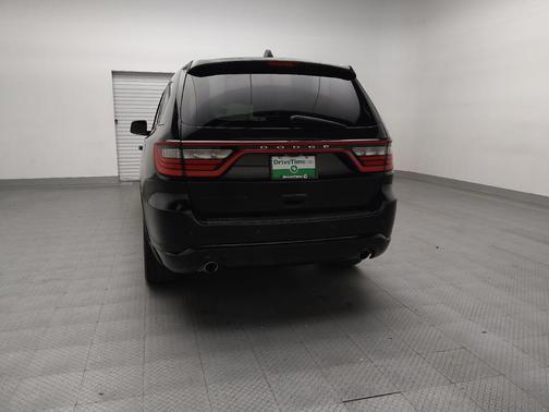 2017 Dodge Durango R/T