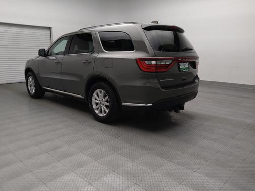 2019 Dodge Durango SXT Plus