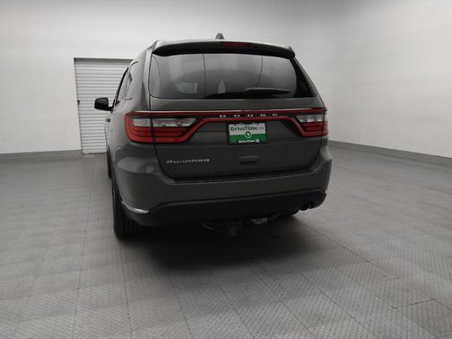 2019 Dodge Durango SXT Plus