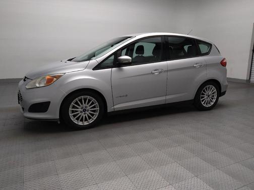 2016 Ford C-Max Hybrid SE