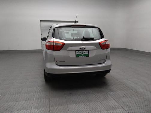 2016 Ford C-Max Hybrid SE