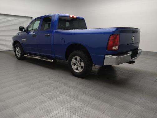 2019 RAM 1500 Tradesman