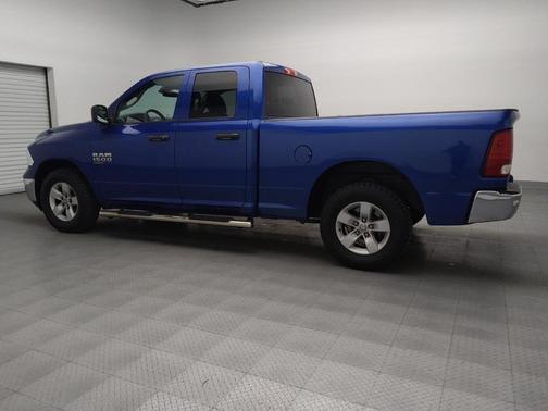 2019 RAM 1500 Tradesman