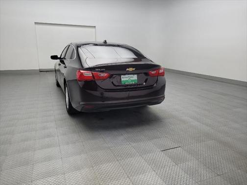 2020 Chevrolet Malibu 1LS