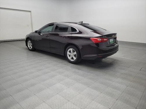 2020 Chevrolet Malibu 1LS