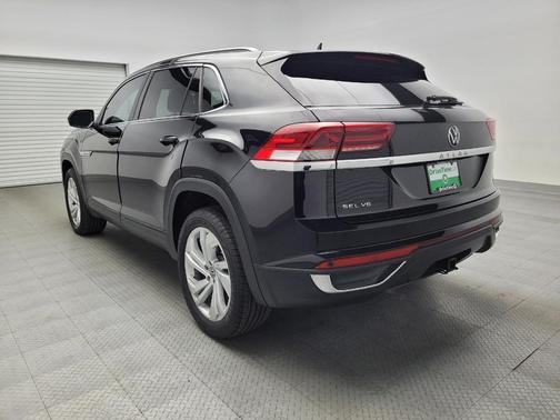 2020 Volkswagen Atlas Cross Sport 2.0T SEL
