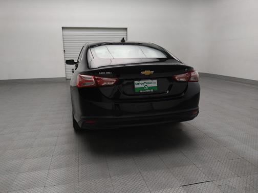 2020 Chevrolet Malibu FWD LT