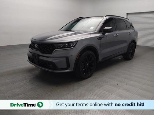 2021 Kia Sorento SX