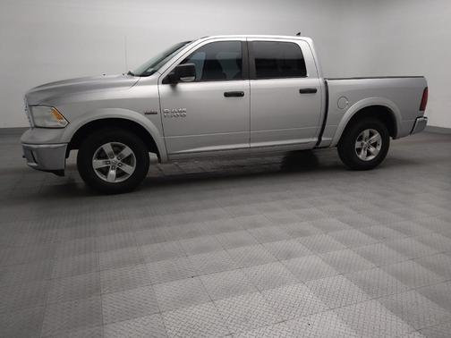 2013 RAM 1500 Outdoorsman