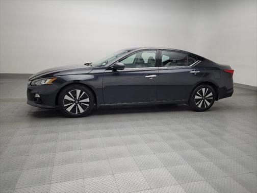 2020 Nissan Altima 2.5 SL