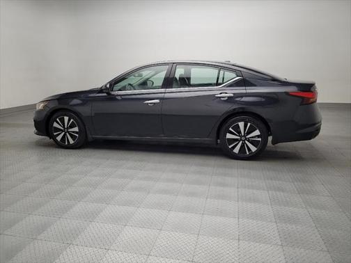 2020 Nissan Altima 2.5 SL