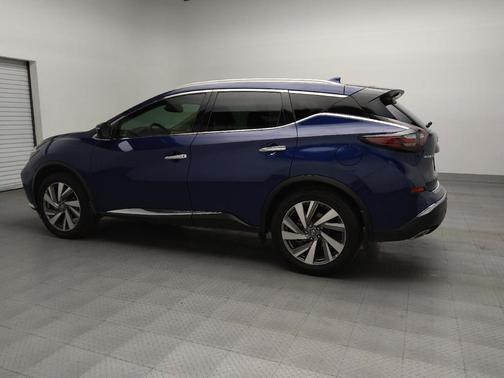 2020 Nissan Murano SL FWD