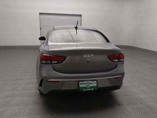 2023 Kia Rio S
