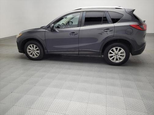 2015 Mazda CX-5 Touring