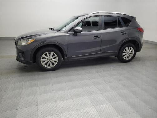 2015 Mazda CX-5 Touring