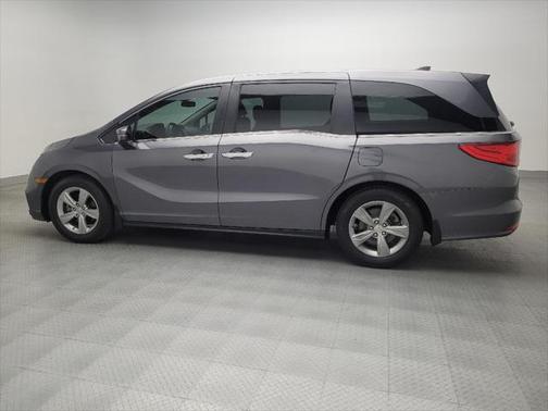 2018 Honda Odyssey EX