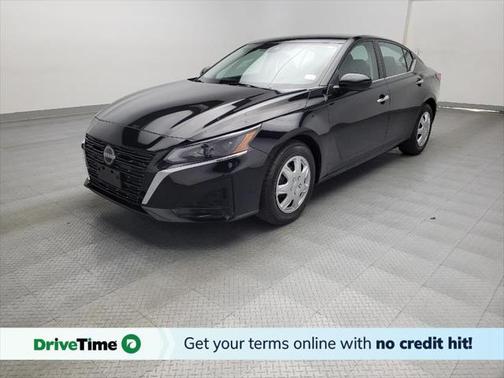 2023 Nissan Altima S FWD