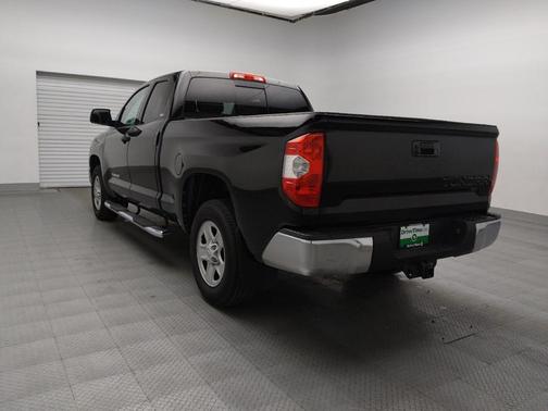 2015 Toyota Tundra SR5