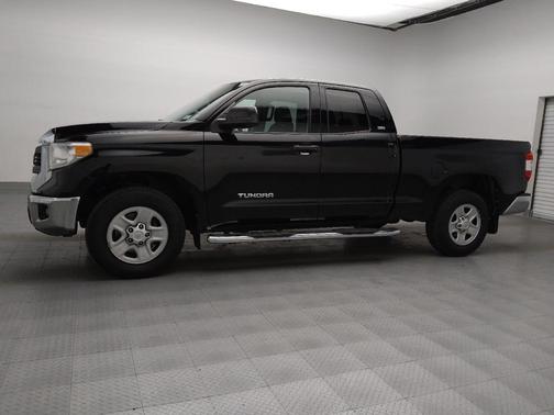 2015 Toyota Tundra SR5
