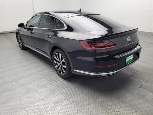 2019 Volkswagen Arteon 2.0T SE