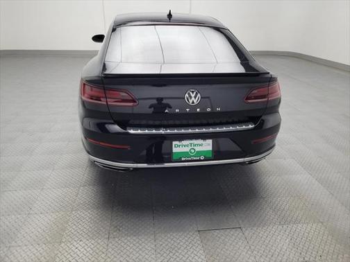 2019 Volkswagen Arteon 2.0T SE