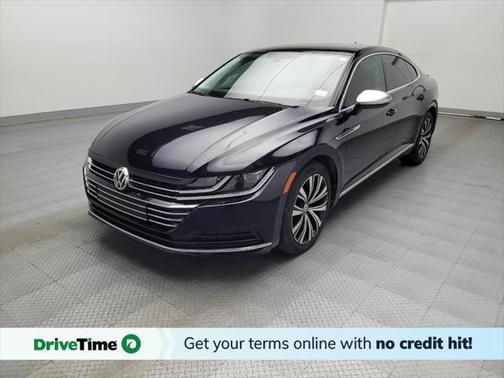 2019 Volkswagen Arteon 2.0T SE