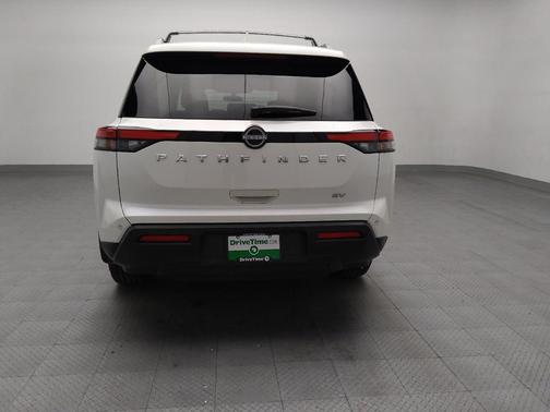 2022 Nissan Pathfinder SV 2WD