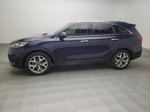 2019 Kia Sorento EX