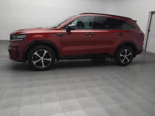 2021 Kia Sorento EX