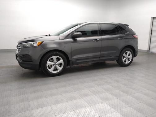 2020 Ford Edge SE