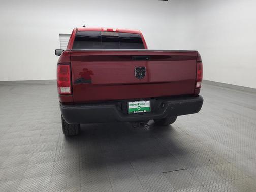 2015 RAM 1500 Outdoorsman