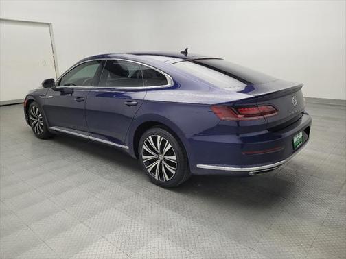 2019 Volkswagen Arteon 2.0T SEL
