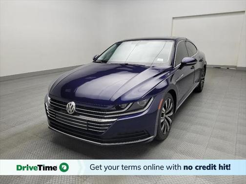 2019 Volkswagen Arteon 2.0T SEL