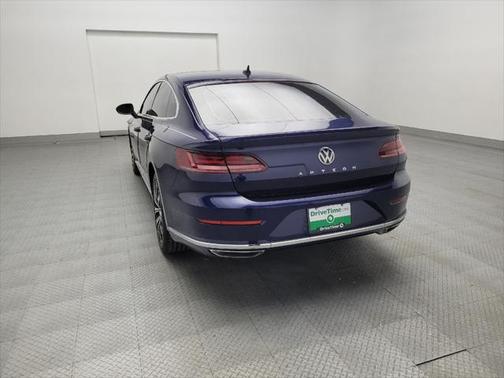 2019 Volkswagen Arteon 2.0T SEL