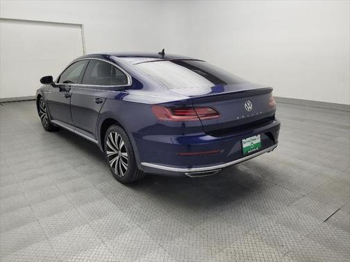 2019 Volkswagen Arteon 2.0T SEL