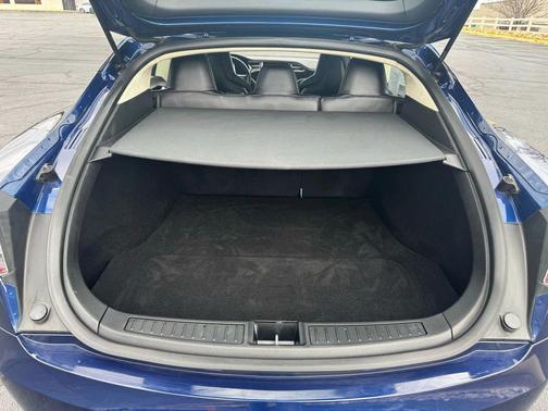 2016 Tesla Model S 75