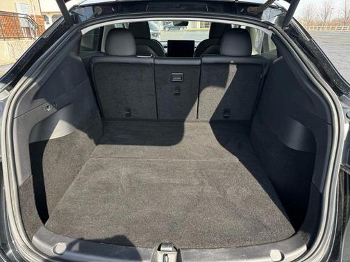 2020 Tesla Model Y Long Range Dual Motor All-Wheel Drive