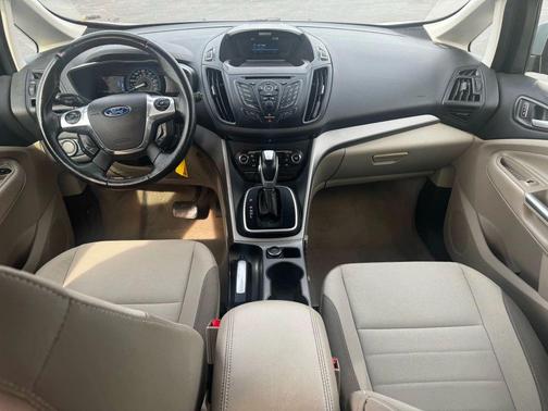 2014 Ford C-Max Hybrid SE