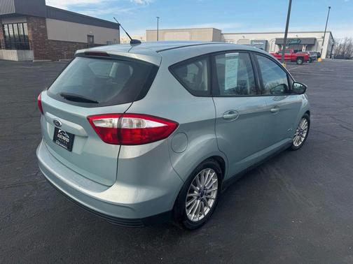 2014 Ford C-Max Hybrid SE
