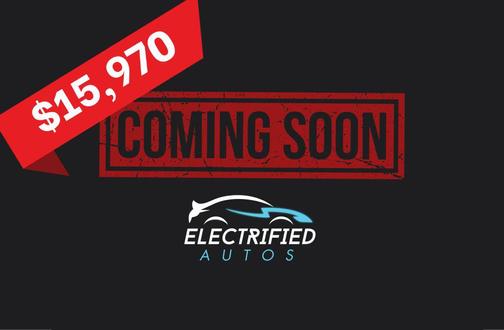 2022 Tesla Model 3 Standard Range