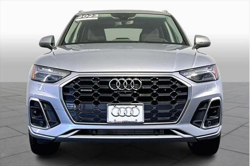 2023 Audi Q5 Prestige 45 TFSI S line quattro S tronic
