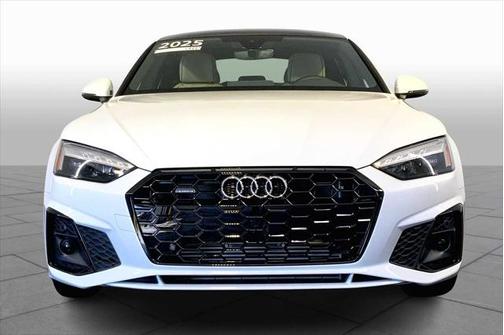 2025 Audi A5 Sportback Premium 45 TFSI S line quattro S tronic
