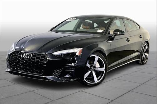 2025 Audi A5 Sportback Premium Plus 45 TFSI S line quattro S tronic