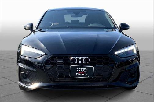 2025 Audi A5 Sportback Premium Plus 45 TFSI S line quattro S tronic