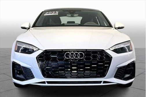 2025 Audi A5 Sportback Premium Plus 45 TFSI S line quattro S tronic
