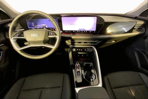 Tambora Gray me 2026 Audi Q5 Premium Plus TFSI quattro S tronic