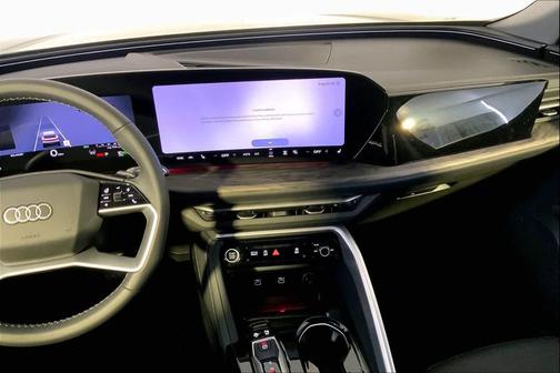 Tambora Gray me 2026 Audi Q5 Premium Plus TFSI quattro S tronic
